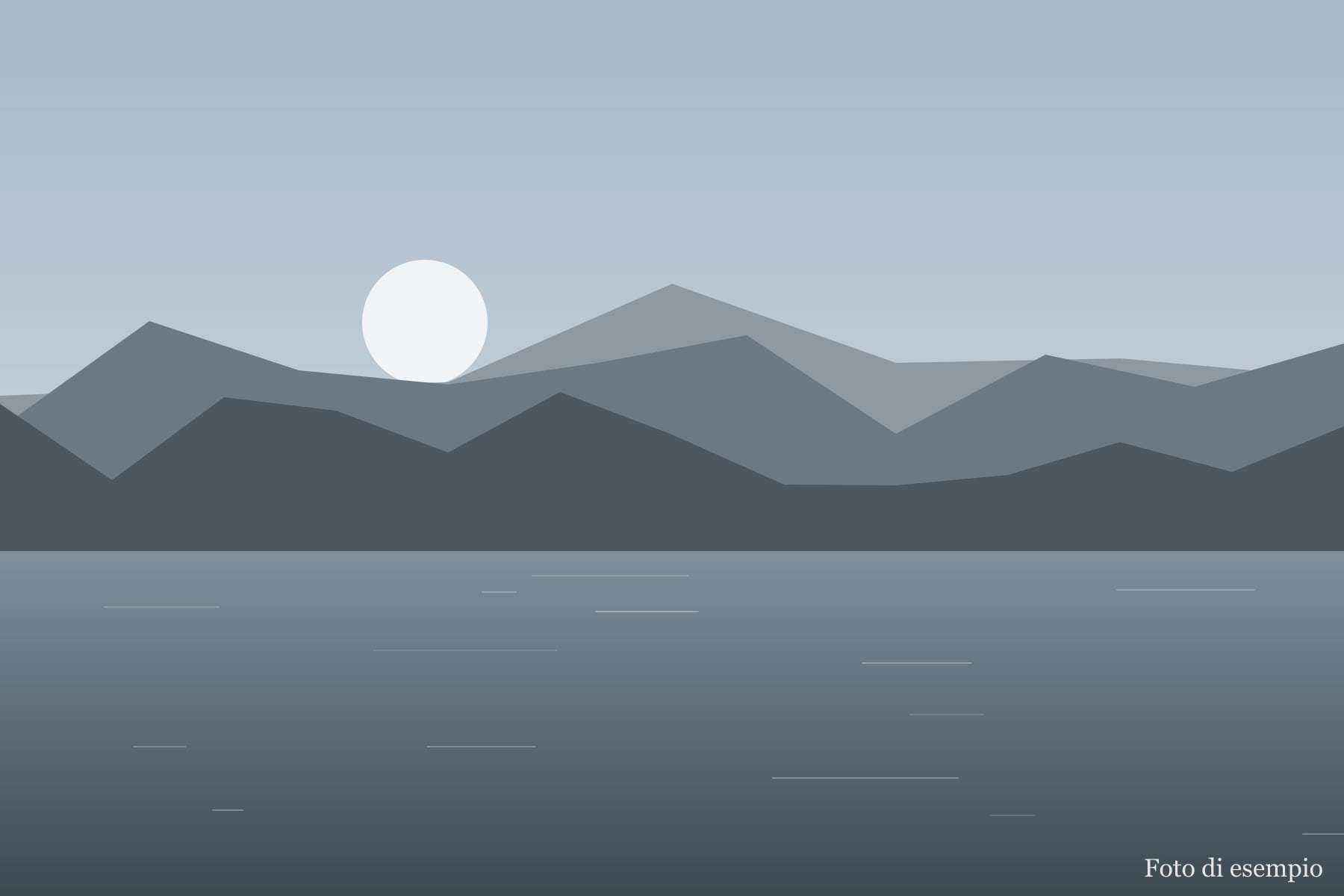 Foto di Appartamento Lago