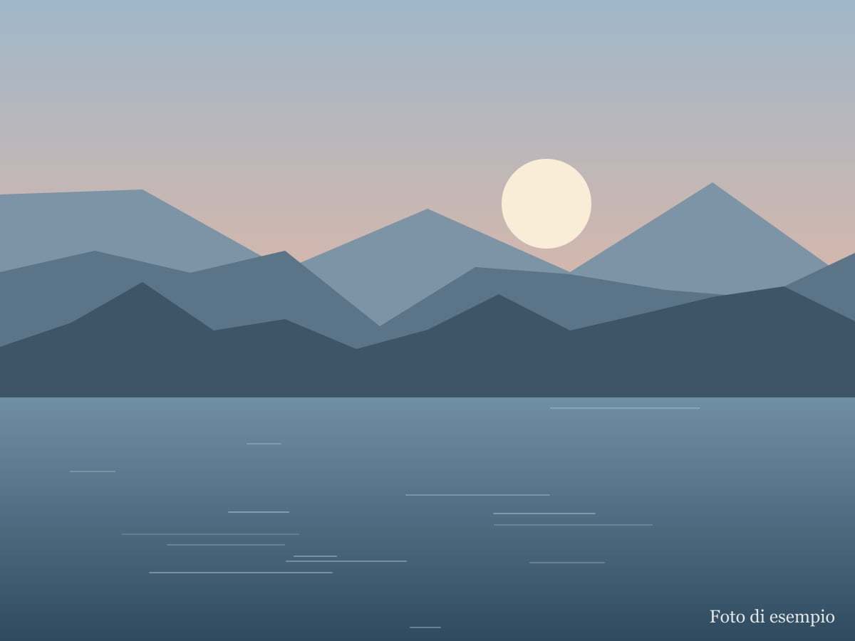 Foto di Appartamento Lago (2)
