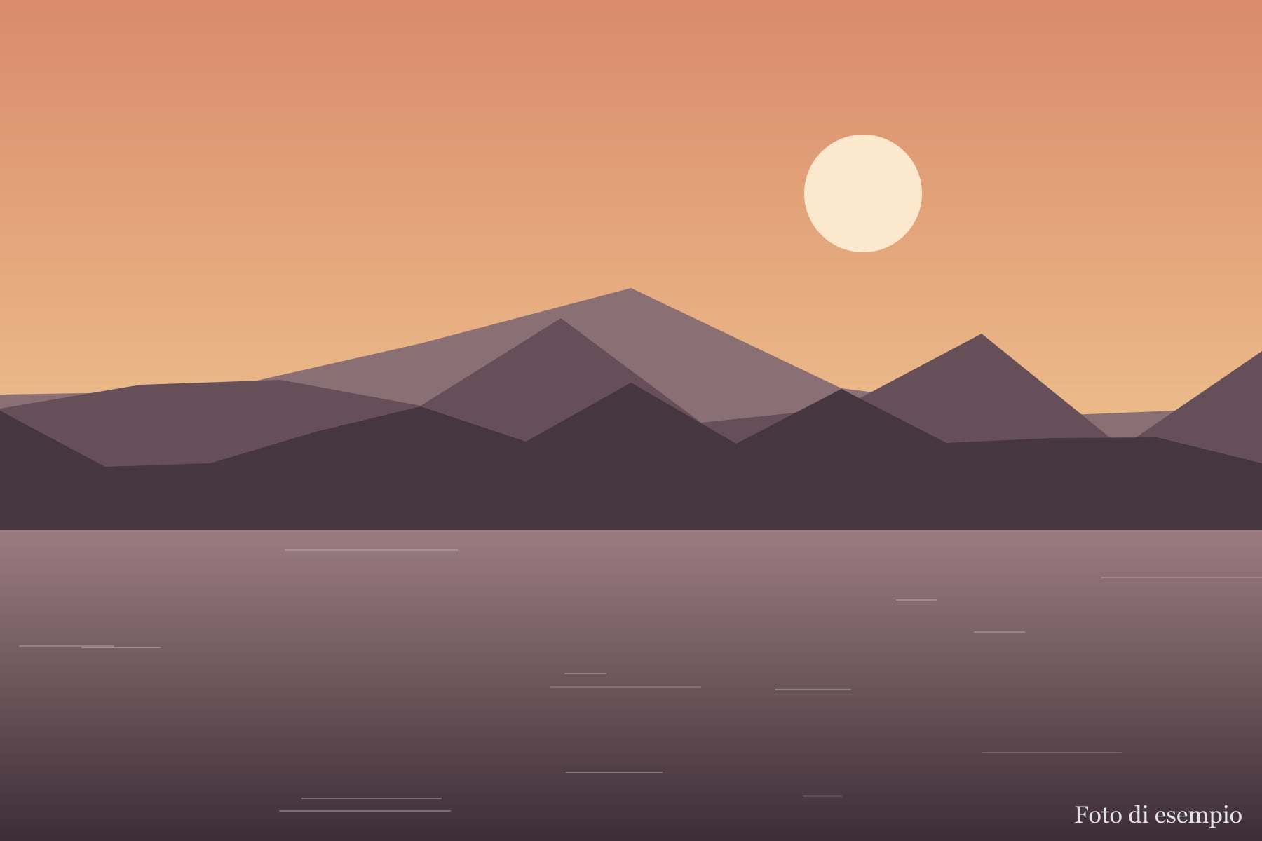 Foto di Appartamento Monte