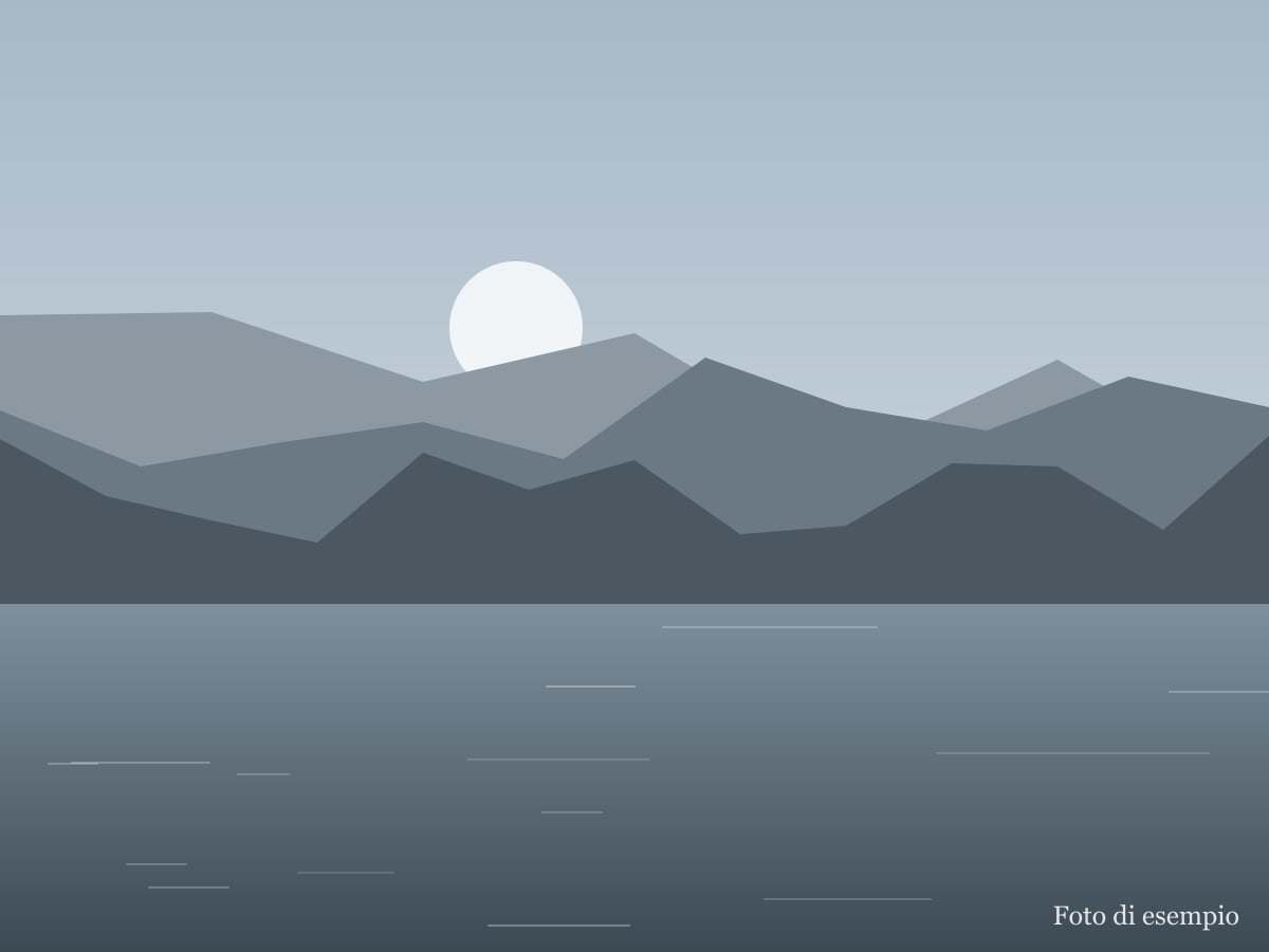 Foto di Appartamento Monte (2)