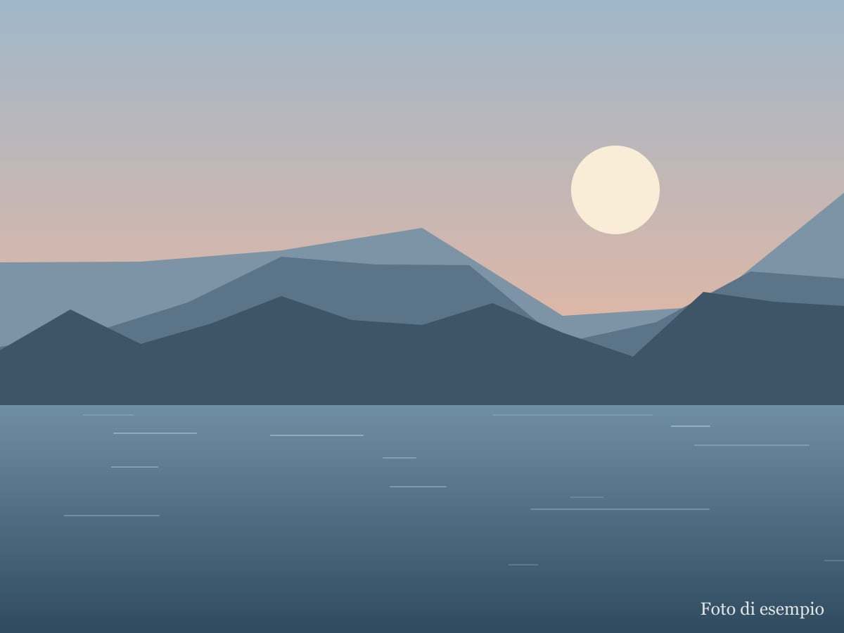 Foto di Appartamento Monte (3)